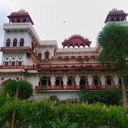 Hotel Tordi Garh Malpura  Exterior foto