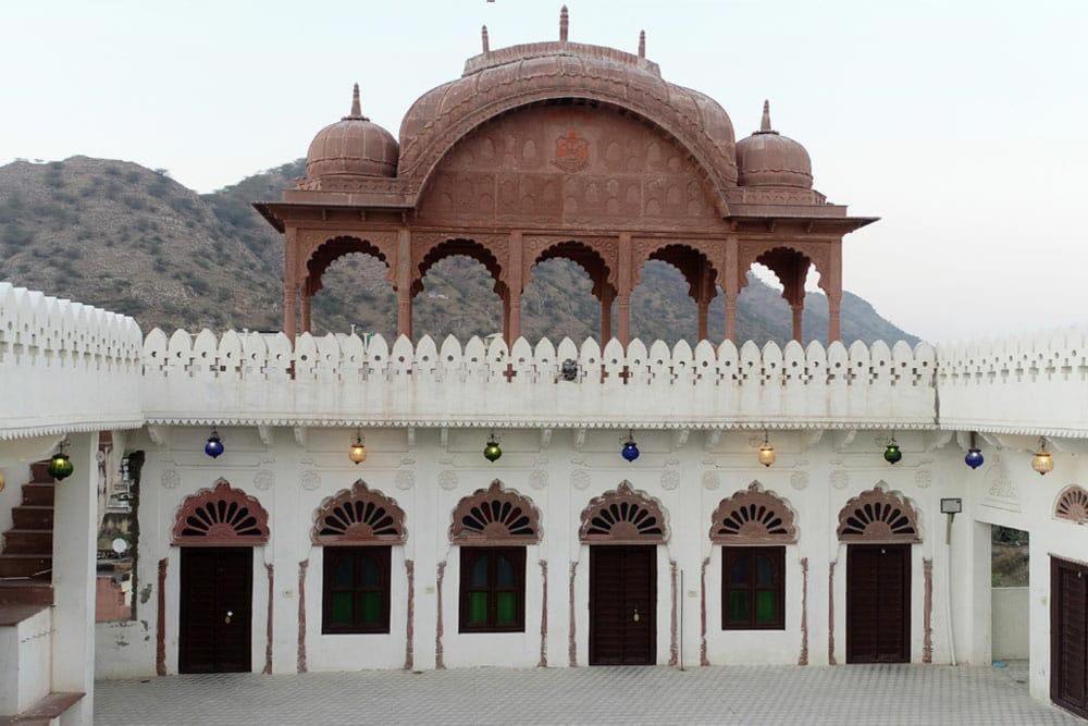 Hotel Tordi Garh Malpura  Exterior foto