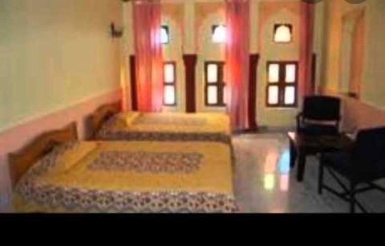 Hotel Tordi Garh Malpura  Exterior foto