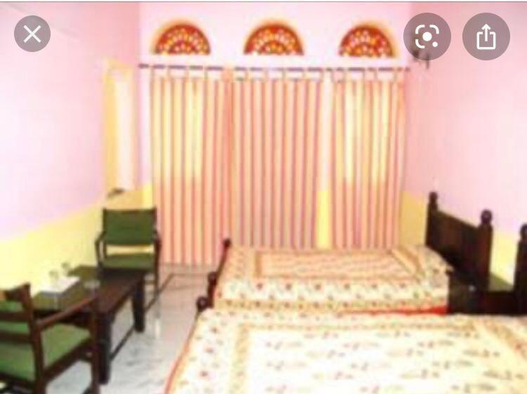 Hotel Tordi Garh Malpura  Exterior foto