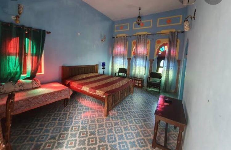 Hotel Tordi Garh Malpura  Exterior foto