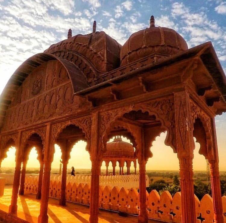 Hotel Tordi Garh Malpura  Exterior foto