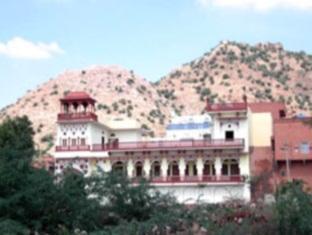 Hotel Tordi Garh Malpura  Exterior foto